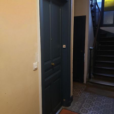 Paris : Appartement D'Exception - Batignolles Номер фото